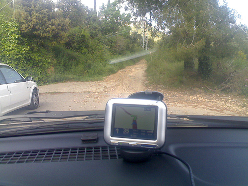 tomtom